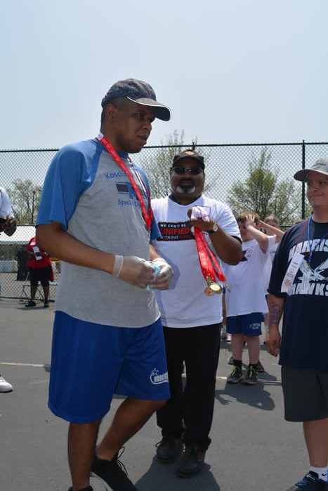 Special Olympics MAY 2022 Pic #4397